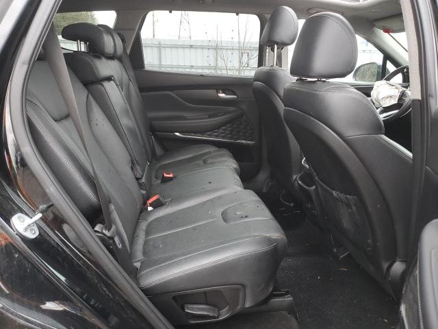 Photo 11 from auction – 2019 HYUNDAI SANTA FE S with VIN 5NMS3CAA2KH072751