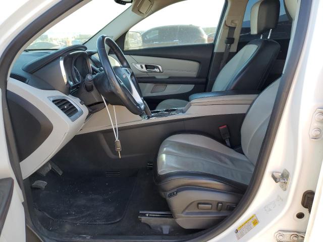 Photo 7 from auction – 2013 GMC TERRAIN SL with VIN 2GKALWEK9D6200627