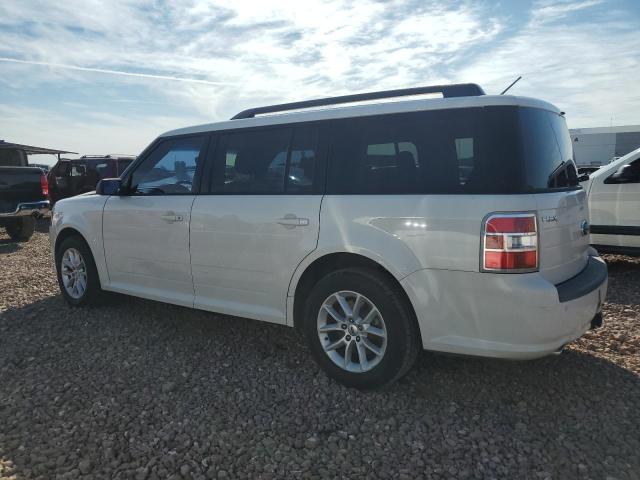 Photo 2 from auction – 2013 FORD FLEX SE with VIN 2FMGK5B89DBD36545