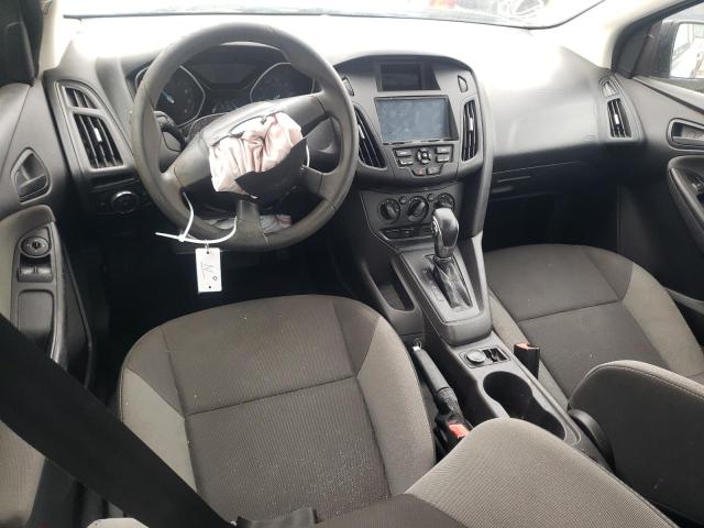 Photo 8 from auction – 2013 FORD FOCUS S with VIN 1FADP3E29DL242496