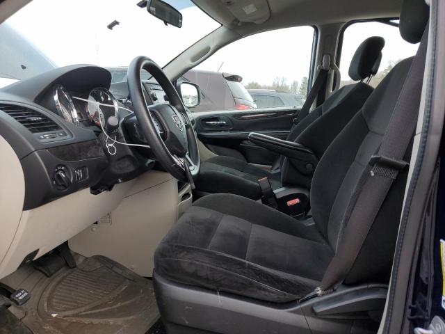 Photo 7 from auction – 2015 DODGE GRAND CARA with VIN 2C4RDGBG9FR615708