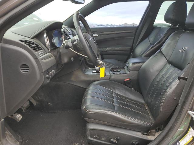 Photo 7 from auction – 2014 CHRYSLER 300 with VIN 2C3CCABG2EH200938