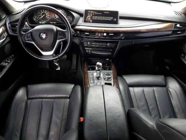Photo 8 from auction – 2014 BMW X5 XDRIVE3 with VIN 5UXKR0C54E0K51731