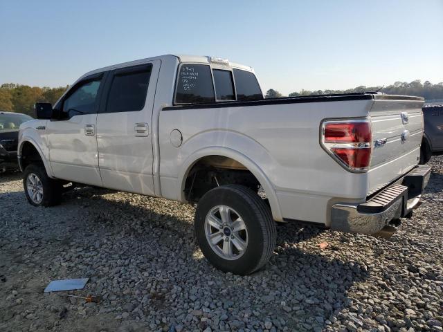 Photo 2 from auction – 2010 FORD F150 SUPER with VIN 1FTFW1EV3AFB92273