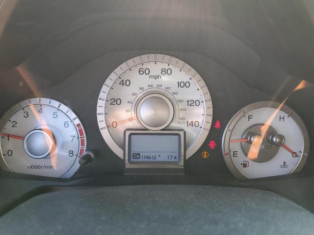 Photo 9 from auction – 2011 HONDA PILOT TOUR with VIN 5FNYF4H93BB009078