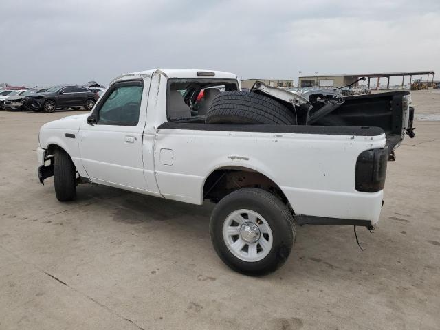 Photo 2 from auction – 2007 FORD RANGER with VIN 1FTYR10DX7PA26561