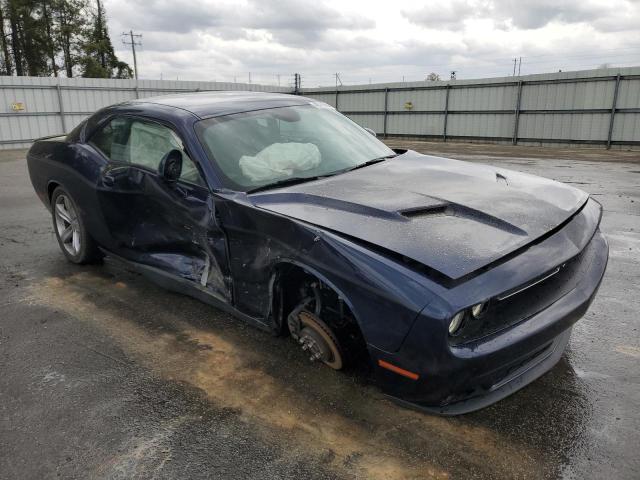 Photo 4 from auction – 2016 DODGE CHALLENGER with VIN 2C3CDZAG4GH193507