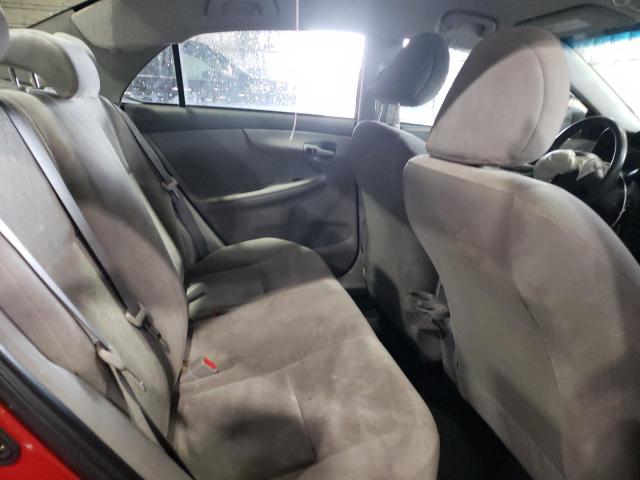 Photo 10 from auction – 2009 TOYOTA COROLLA with VIN JTDBL40E99J053984