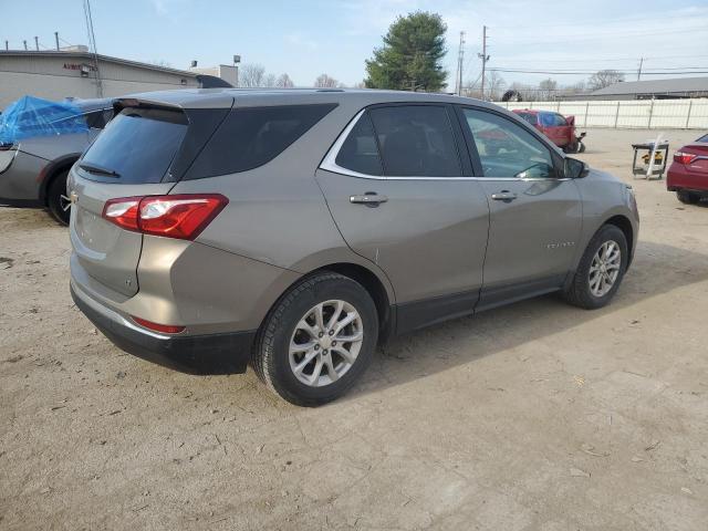 Photo 3 from auction – 2018 CHEVROLET EQUINOX LT with VIN 3GNAXJEV5JS612223
