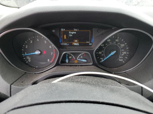 Photo 9 from auction – 2016 FORD FOCUS SE with VIN 1FADP3F28GL291157