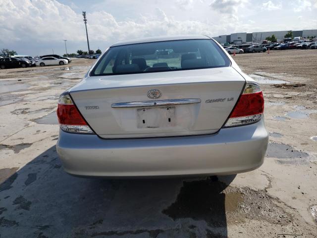 Photo 6 from auction – 2005 TOYOTA CAMRY LE with VIN 4T1BE32K95U009351