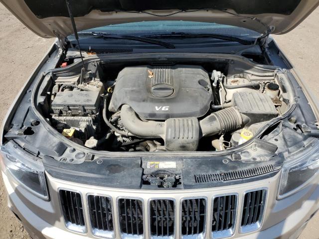 Photo 12 from auction – 2015 JEEP GRAND CHER with VIN 1C4RJFBG8FC229079