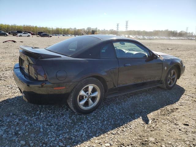Photo 3 from auction – 2004 FORD MUSTANG with VIN 1FAFP40694F214897