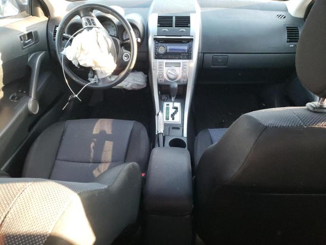 Photo 8 from auction – 2008 TOYOTA SCION TC with VIN JTKDE167880262642