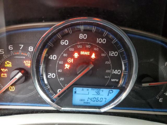 Foto 9 de la subasta – 2013 TOYOTA RAV4 LIMIT con VIN 2T3DFREV3DW124516