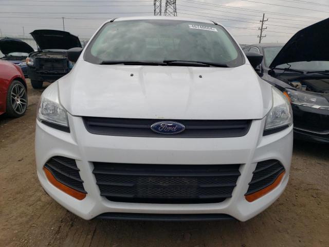 Photo 5 from auction – 2015 FORD ESCAPE S with VIN 1FMCU0F75FUB74164