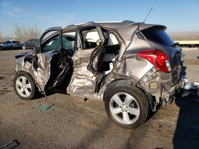 Photo 2 from auction – 2015 BUICK ENCORE with VIN KL4CJASB7FB074862