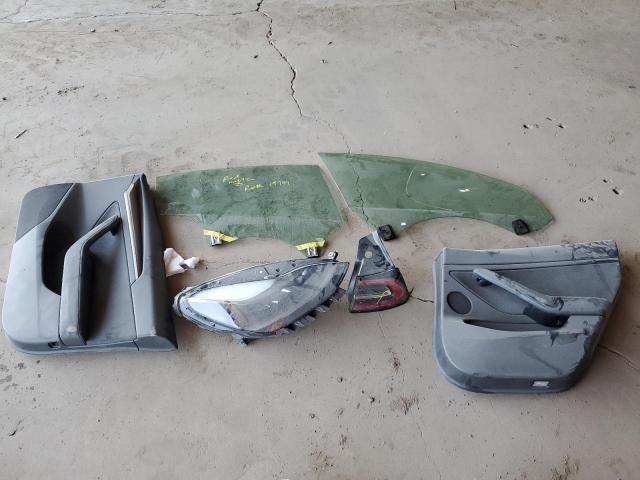 Photo 12 from auction – 2022 TESLA MODEL 3 with VIN 5YJ3E1EA5NF186312