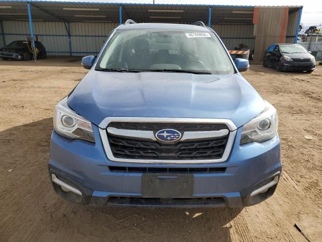 Photo 5 from auction – 2017 SUBARU FORESTER 2 with VIN JF2SJAWCXHH570499
