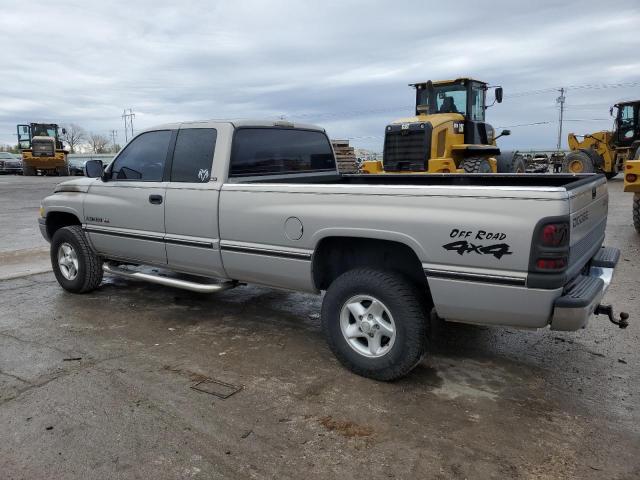 Photo 2 from auction – 1997 DODGE RAM 1500 with VIN 3B7HF13Z6VG719404