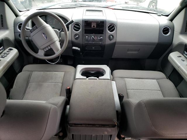 Photo 8 from auction – 2006 FORD F150 SUPER with VIN 1FTPW14V56FB24683