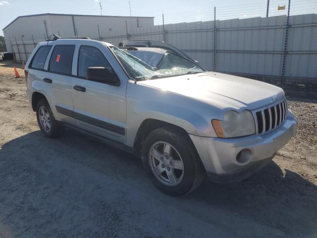 Photo 4 from auction – 2006 JEEP GRAND CHER with VIN 1J4GR48K46C262591