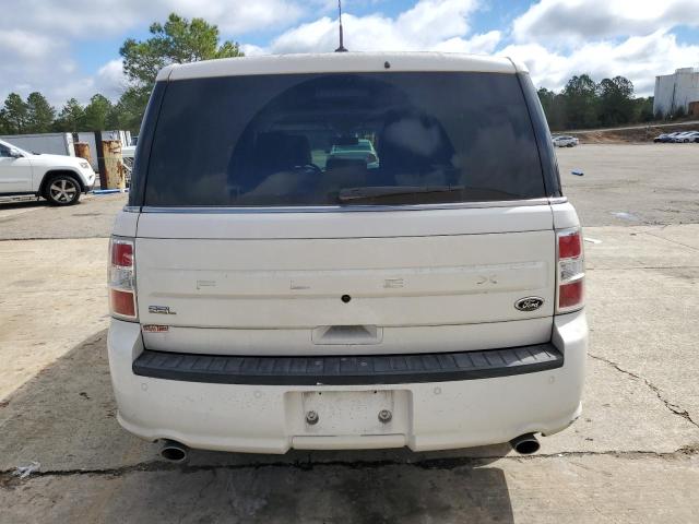 Photo 6 from auction – 2013 FORD FLEX SEL with VIN 2FMGK5C82DBD02199