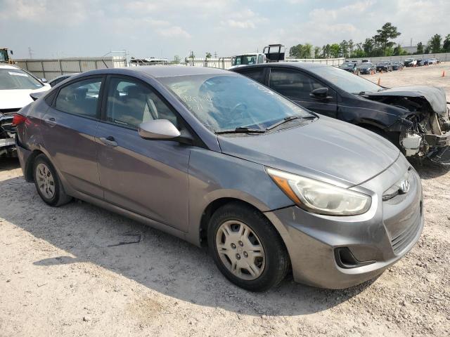 Photo 4 from auction – 2016 HYUNDAI ACCENT SE with VIN KMHCT4AE1GU060289