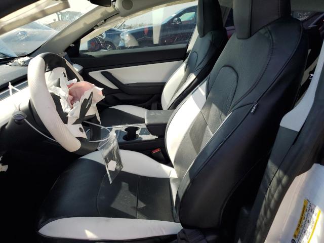 Photo 7 from auction – 2021 TESLA MODEL 3 with VIN 5YJ3E1EA0MF851812