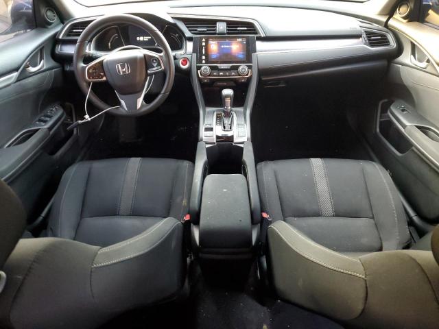Photo 8 from auction – 2016 HONDA CIVIC EX with VIN 19XFC1F32GE032040