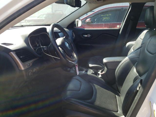 Photo 7 from auction – 2014 JEEP CHEROKEE L with VIN 1C4PJMDS2EW184473