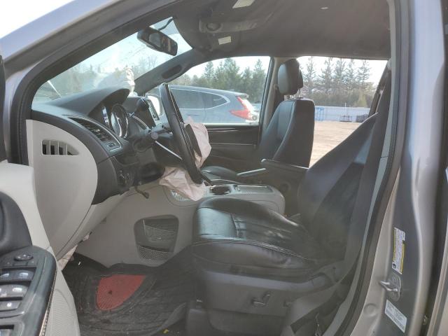 Photo 7 from auction – 2014 DODGE GRAND CARA with VIN 2C4RDGBG2ER301588