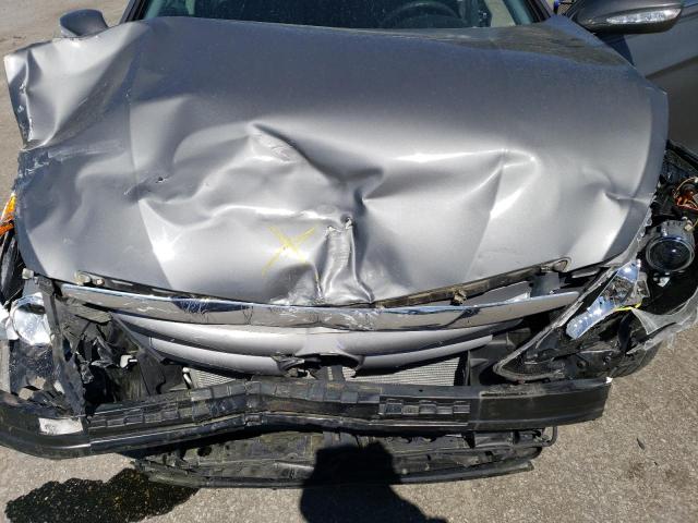 Photo 11 from auction – 2014 HYUNDAI SONATA GLS with VIN 5NPEB4AC4EH942224
