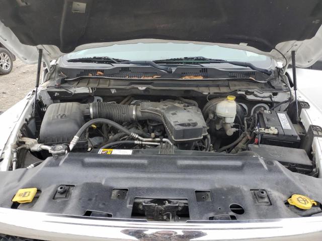 Photo 11 from auction – 2016 RAM 1500 SLT with VIN 1C6RR6GG5GS381157