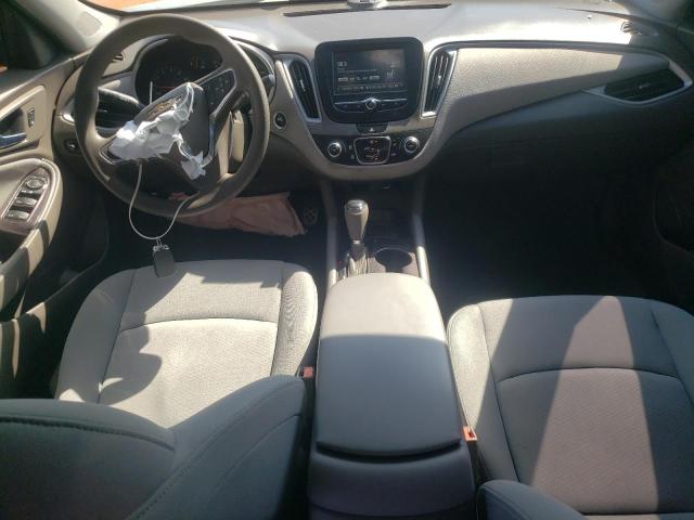 Photo 8 from auction – 2016 CHEVROLET MALIBU LS with VIN 1G1ZB5ST8GF195402