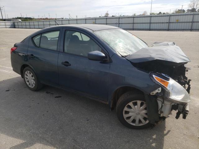 Photo 4 from auction – 2016 NISSAN VERSA S with VIN 3N1CN7AP0GL891331
