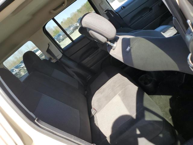 Photo 11 from auction – 2016 JEEP PATRIOT SP with VIN 1C4NJPBA4GD790195