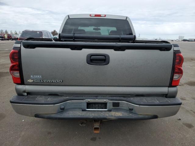 Photo 6 from auction – 2007 CHEVROLET 1500 with VIN 2GCEK13Z771173397