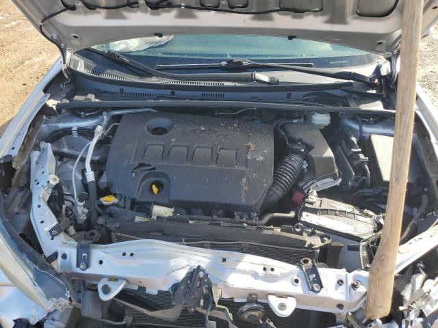 Photo 11 from auction – 2017 TOYOTA COROLLA L with VIN 5YFBURHE9HP599659