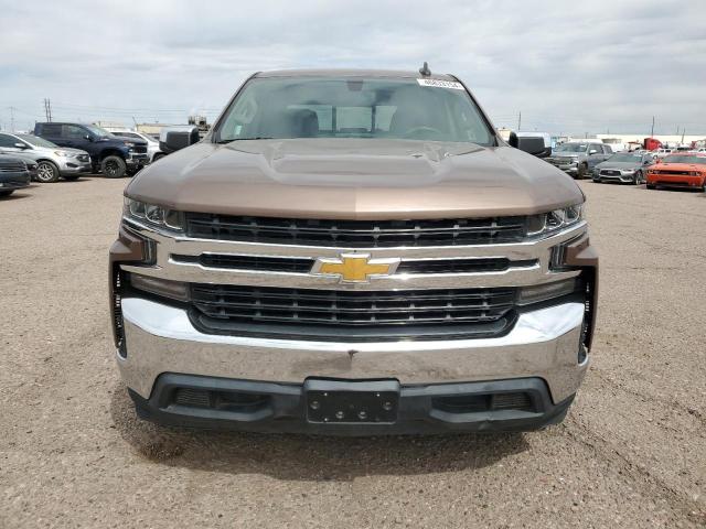 Photo 5 from auction – 2019 CHEVROLET SILVERADO with VIN 3GCPWCED0KG247317
