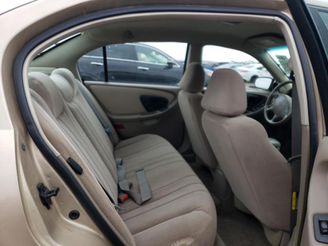 Photo 10 from auction – 2003 CHEVROLET MALIBU with VIN 1G1ND52J33M690488