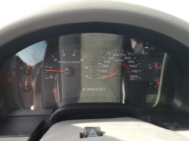 Photo 9 from auction – 2007 FORD F150 SUPER with VIN 1FTPW14V37FA92396