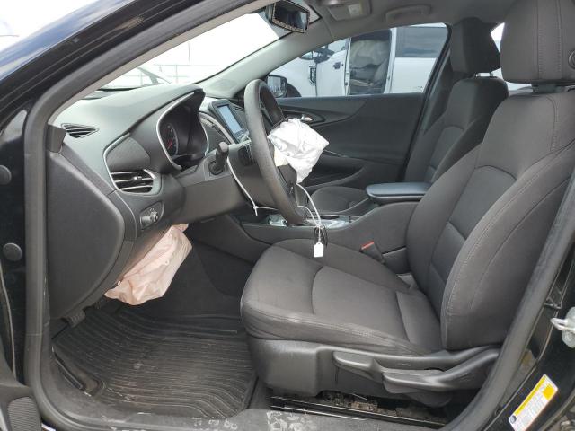 Photo 7 from auction – 2018 CHEVROLET MALIBU LS with VIN 1G1ZB5ST5JF194764