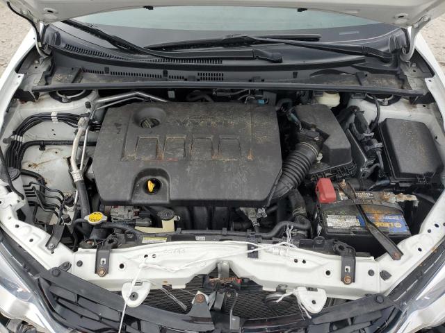 Photo 11 from auction – 2016 TOYOTA COROLLA L with VIN 2T1BURHE9GC682796