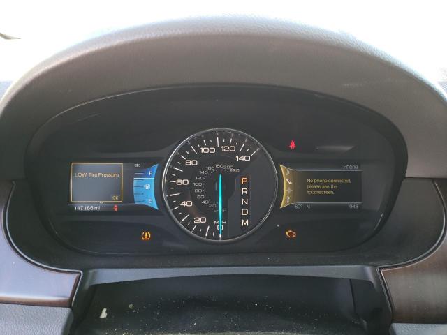 Photo 9 from auction – 2011 FORD EDGE LIMIT with VIN 2FMDK3KC2BBB60463