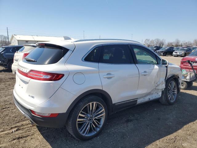 Photo 3 from auction – 2016 LINCOLN MKC RESERV with VIN 5LMTJ3DH3GUJ15909