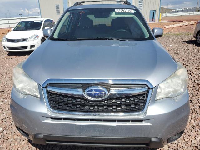 Photo 5 from auction – 2015 SUBARU FORESTER 2 with VIN JF2SJAHC3FH519291