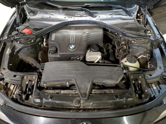 Photo 11 from auction – 2013 BMW 328 XI with VIN WBA3B3C59DF536266