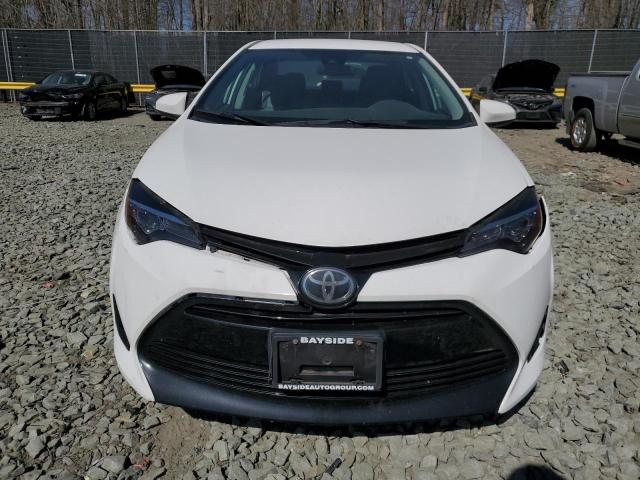 Photo 5 from auction – 2017 TOYOTA COROLLA L with VIN 2T1BURHE7HC908349