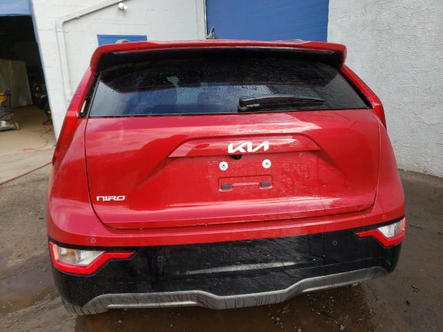 Photo 6 from auction – 2023 KIA NIRO WIND with VIN KNDCR3L1XP5050930